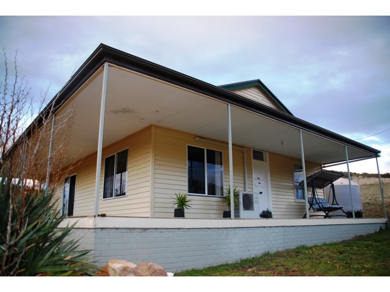 72 Cockatoo Gully Rd, Elderslie TAS 7030