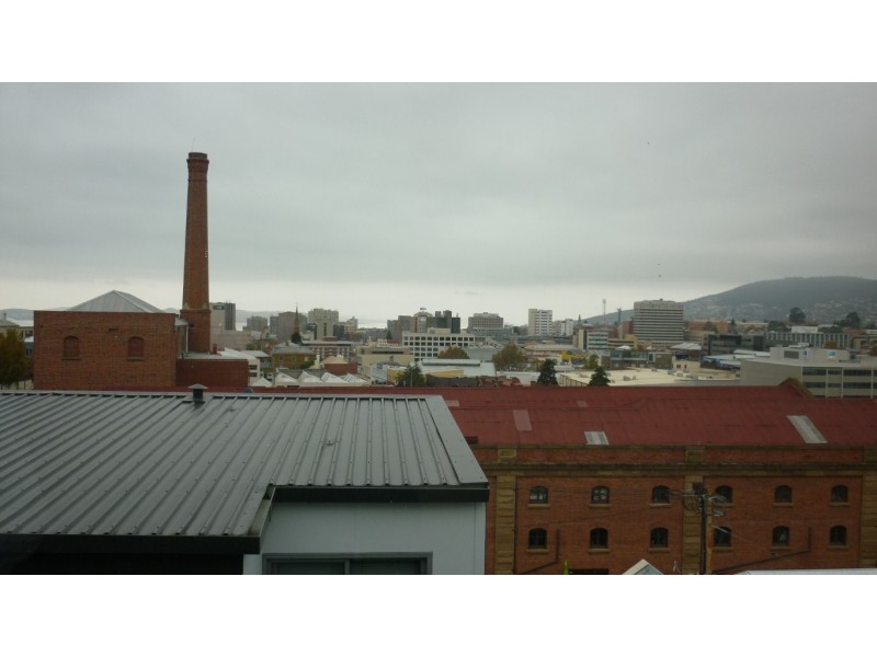 11/75 Warwick Street, Hobart TAS 7000