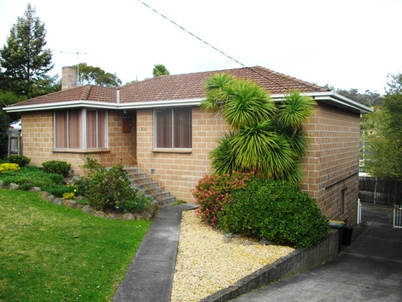 20 Dickson Street, Glenorchy TAS 7010