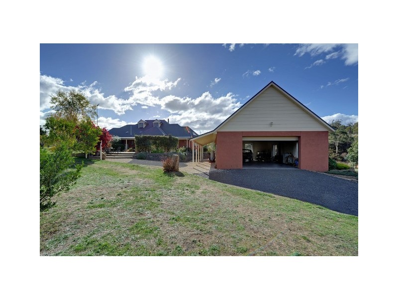 8A Ford Road, Pontville TAS 7030