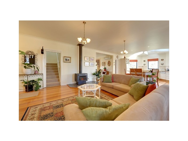 8A Ford Road, Pontville TAS 7030