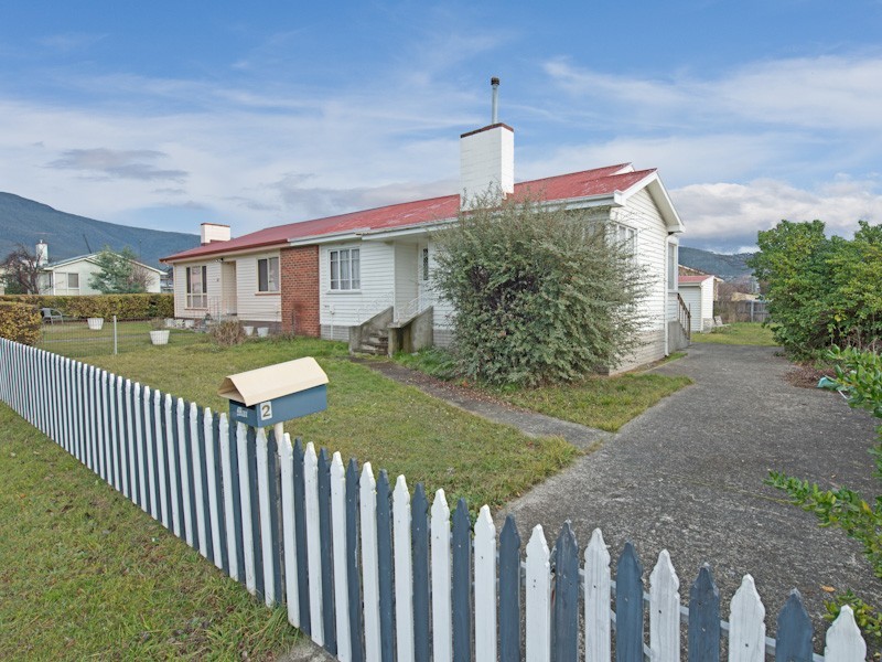 Glenorchy TAS 7010