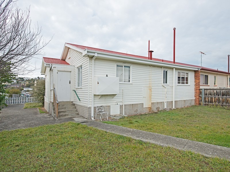 Glenorchy TAS 7010