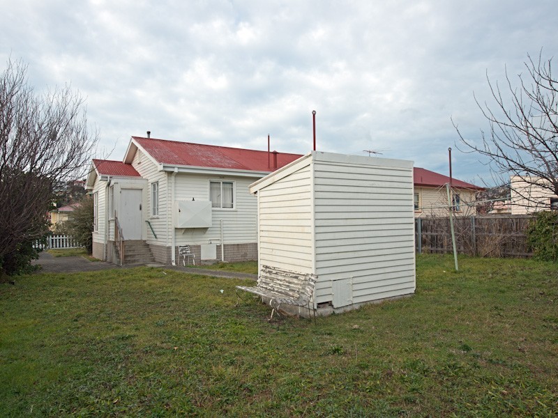 Glenorchy TAS 7010