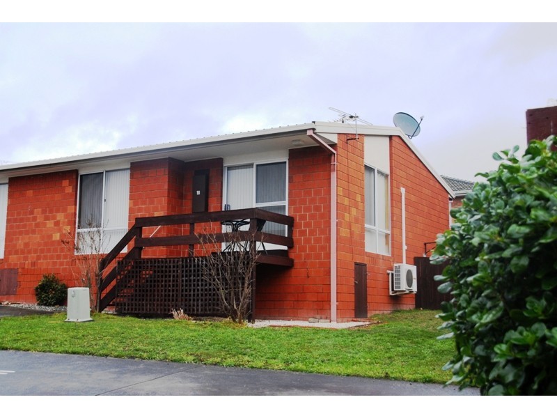 10/104 Abbotsfield Rd, Claremont TAS 7011
