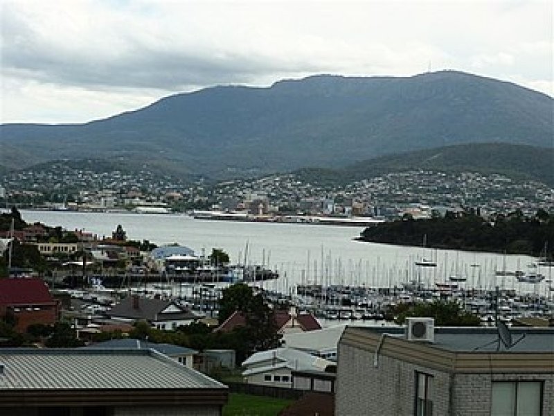 47/15 Alma Street, Bellerive TAS 7018