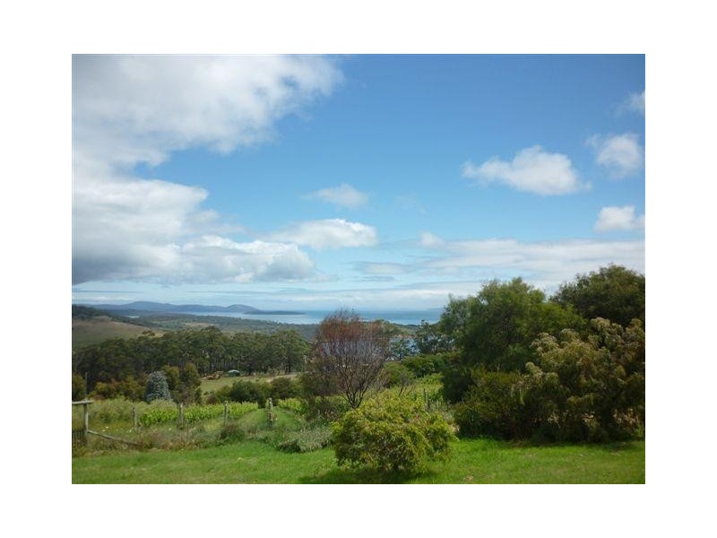 336 Sugarloaf Road, Carlton River TAS 7173
