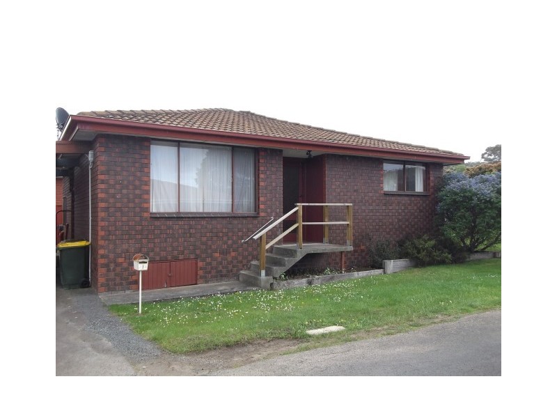 2/6-8 Campbell Street, Kingston TAS 7050