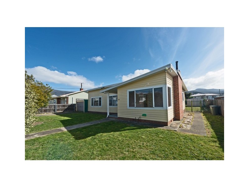 14 Mount View Road, Glenorchy TAS 7010