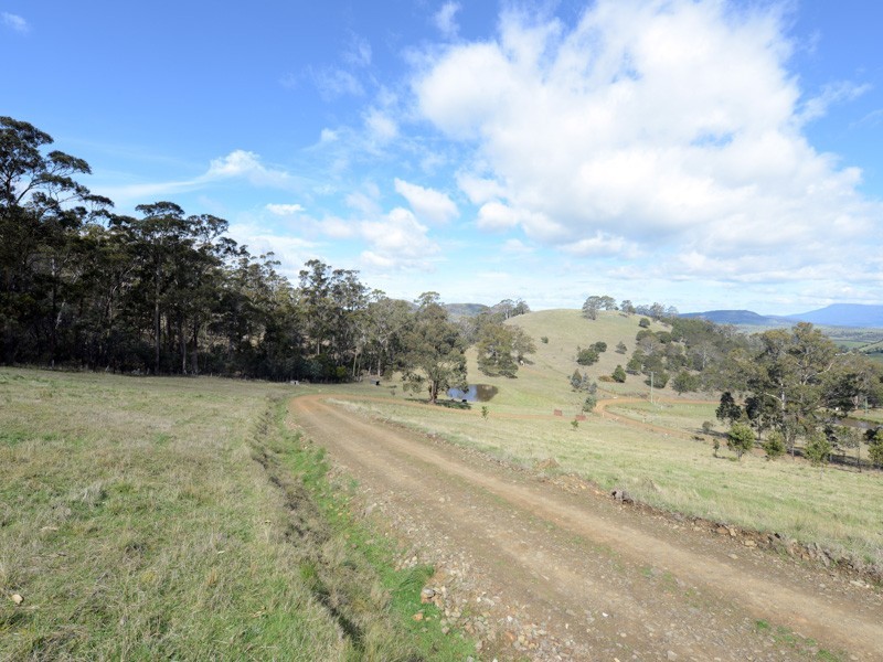 186 Grices Rd, Tea Tree TAS 7017