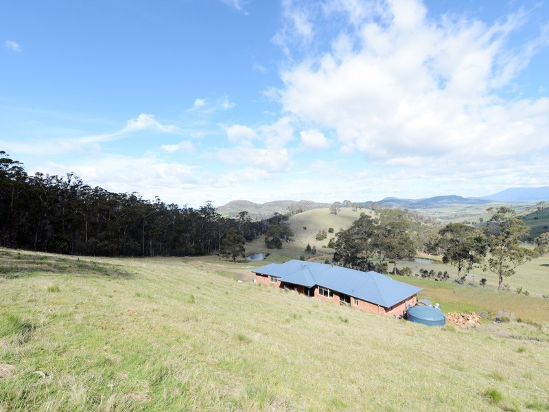 186 Grices Rd, Tea Tree TAS 7017