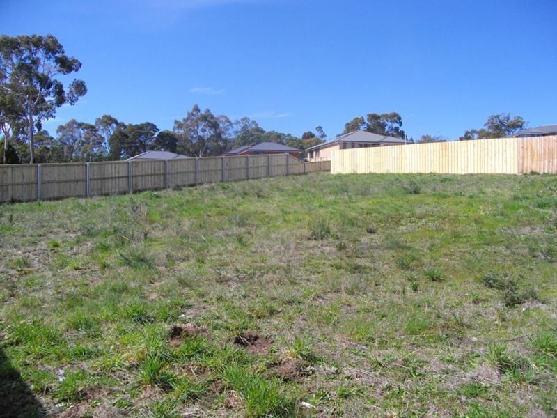 Lot 37 Blackstone Drive, Old Beach TAS 7017