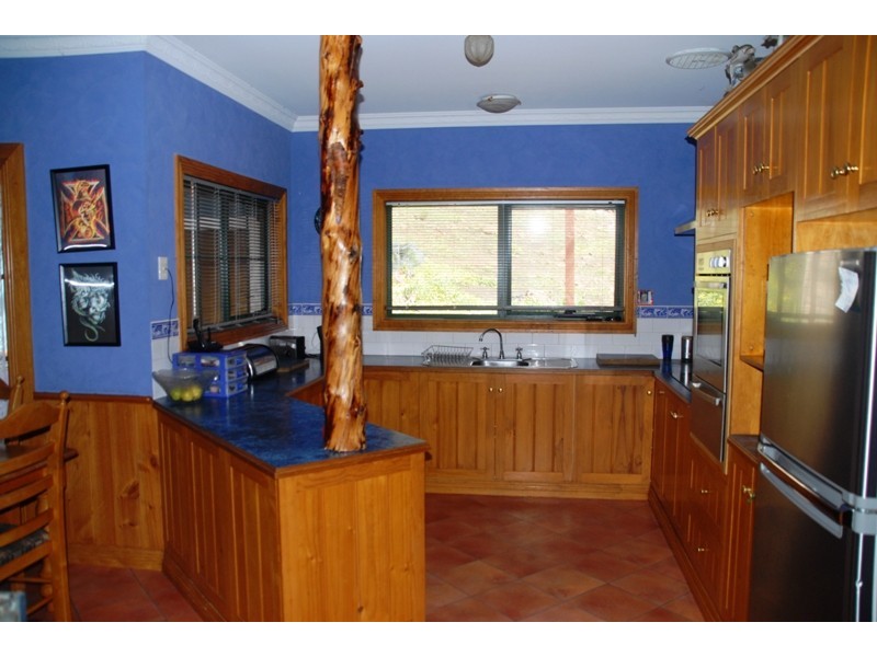 85 Nunns Road, Broadmarsh TAS 7030