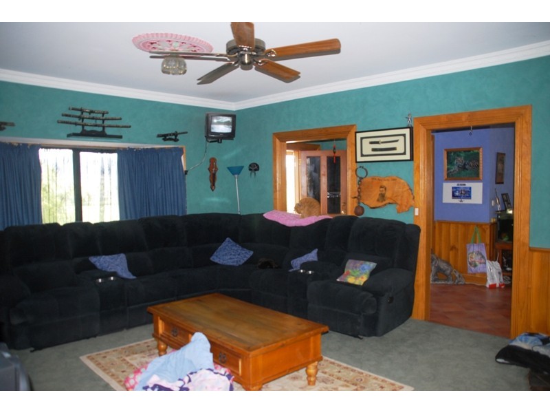 85 Nunns Road, Broadmarsh TAS 7030