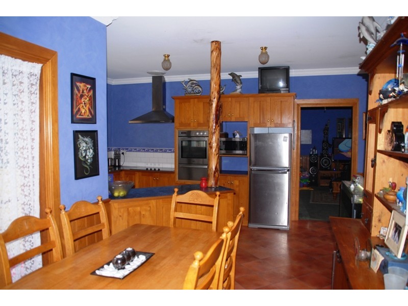 85 Nunns Road, Broadmarsh TAS 7030