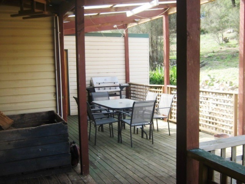 85 Nunns Road, Broadmarsh TAS 7030