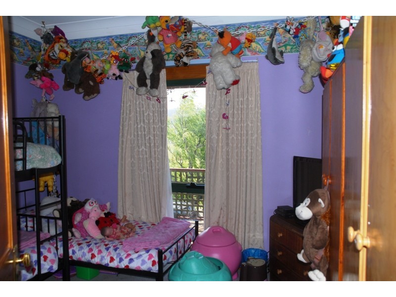 85 Nunns Road, Broadmarsh TAS 7030