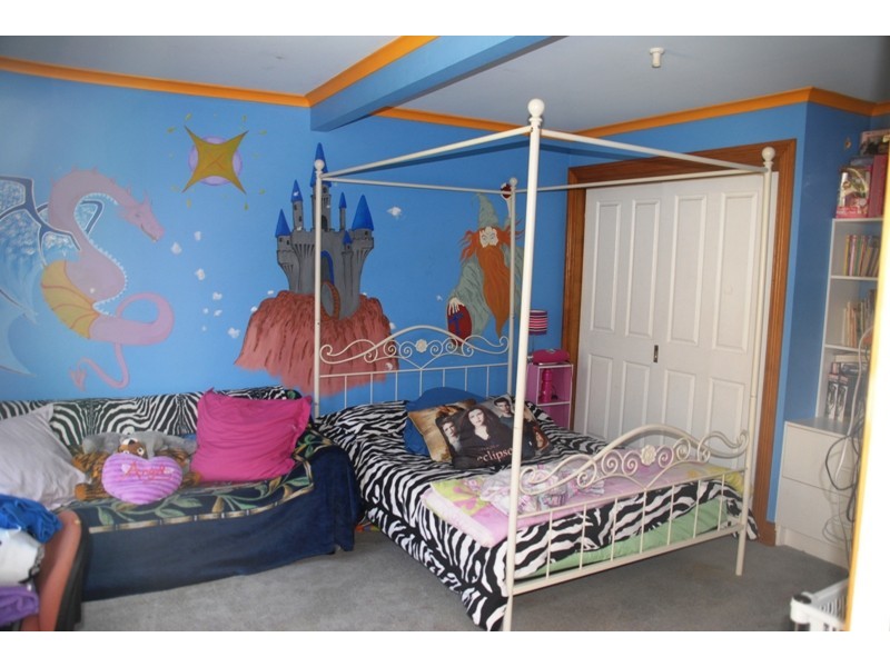 85 Nunns Road, Broadmarsh TAS 7030