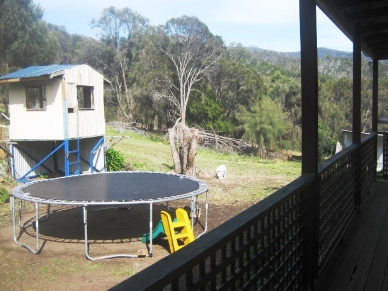 85 Nunns Road, Broadmarsh TAS 7030