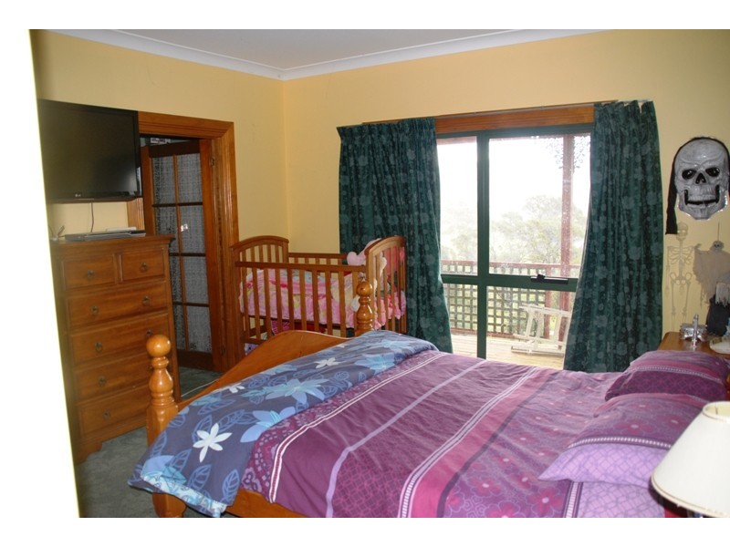 85 Nunns Road, Broadmarsh TAS 7030