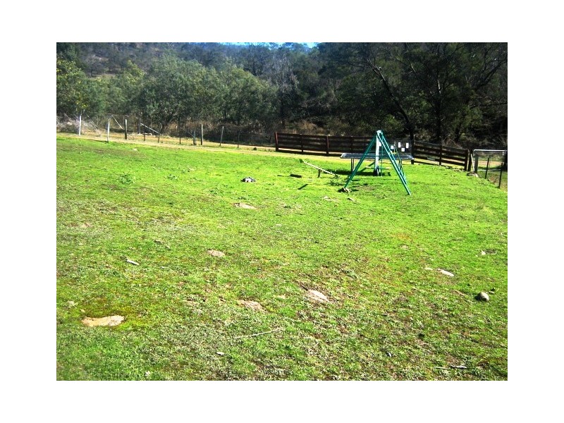 85 Nunns Road, Broadmarsh TAS 7030