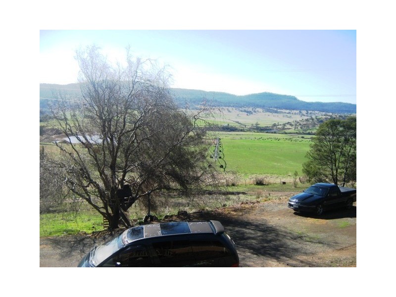 85 Nunns Road, Broadmarsh TAS 7030