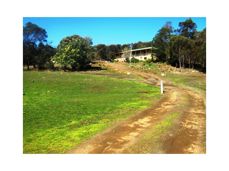 85 Nunns Road, Broadmarsh TAS 7030
