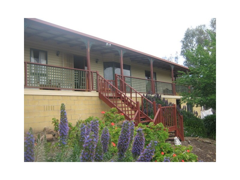 85 Nunns Road, Broadmarsh TAS 7030