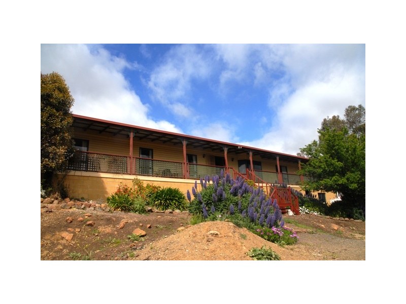 85 Nunns Road, Broadmarsh TAS 7030