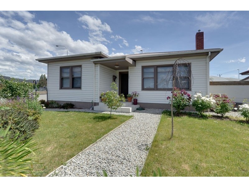 124 Risdon Road, Lutana TAS 7009