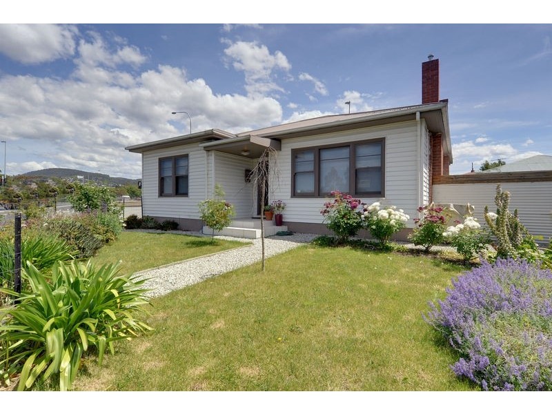 124 Risdon Road, Lutana TAS 7009