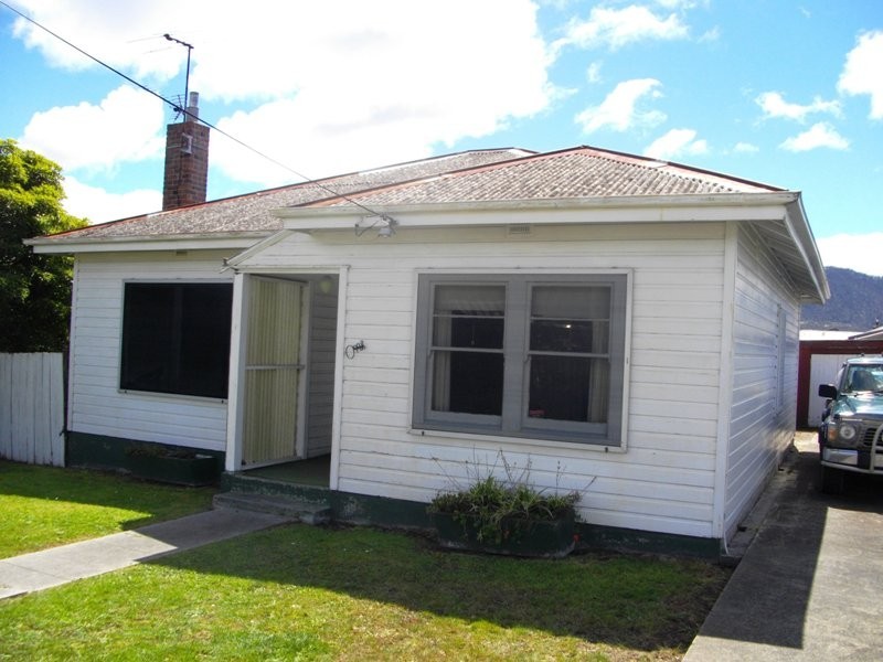 1 Constance Ave, Glenorchy TAS 7010