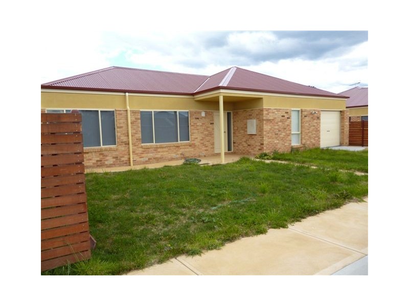 2/26 Louisa Street, Kempton TAS 7030