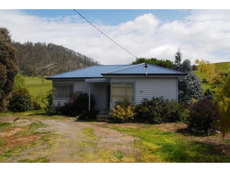 65 Swan St, Bagdad TAS 7030