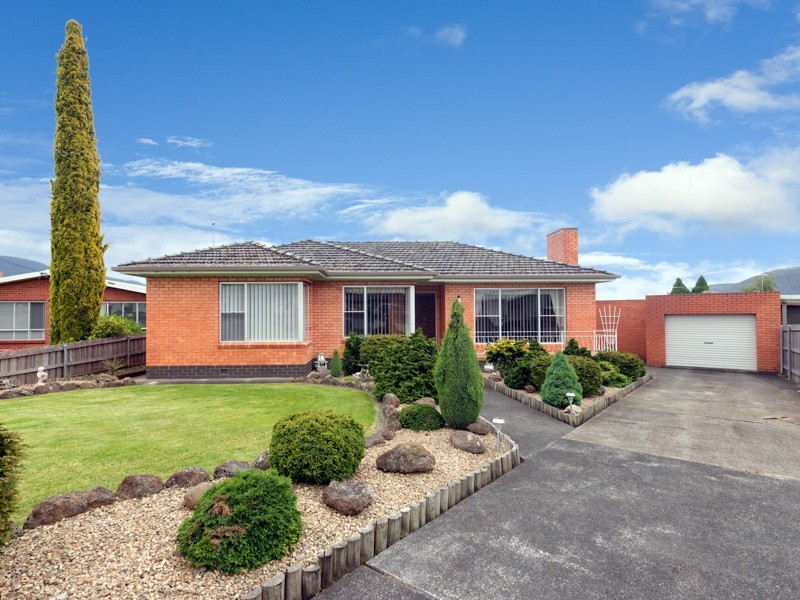 3 Farnell Place, Glenorchy TAS 7010