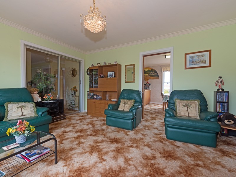 3 Farnell Place, Glenorchy TAS 7010