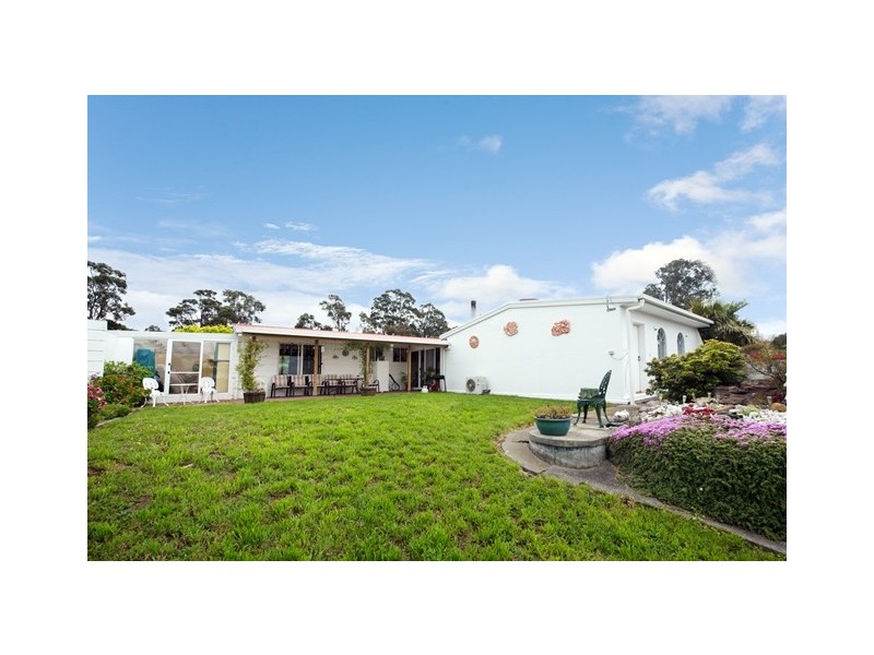 60 Gleeson Rd, Dromedary TAS 7030