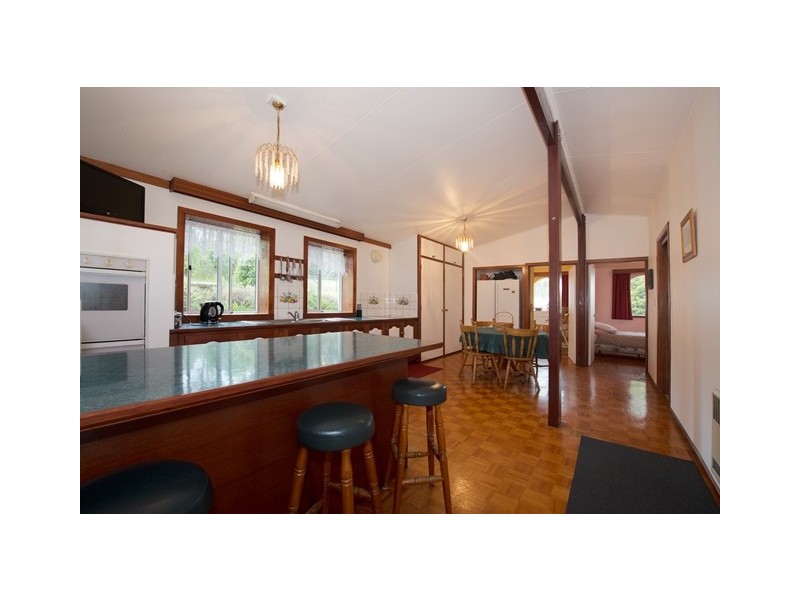 60 Gleeson Rd, Dromedary TAS 7030
