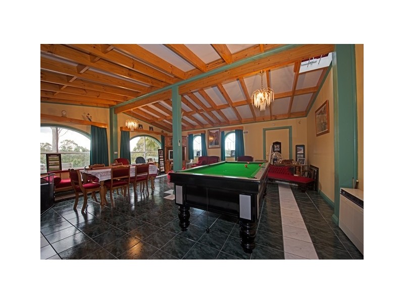60 Gleeson Rd, Dromedary TAS 7030