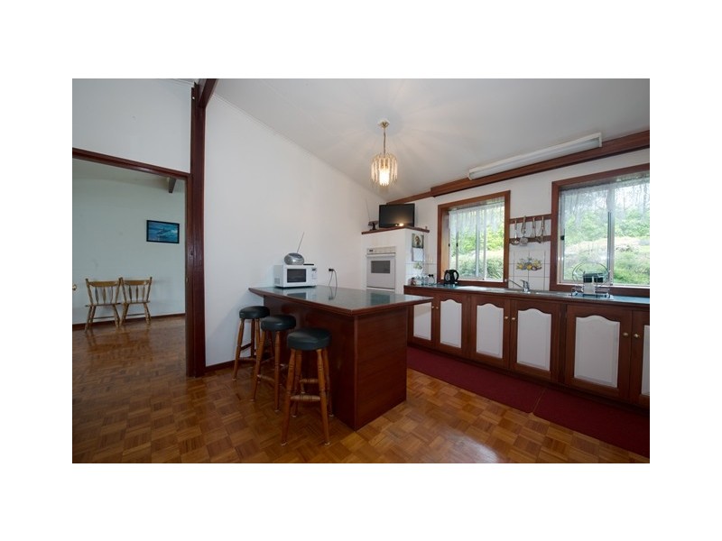60 Gleeson Rd, Dromedary TAS 7030