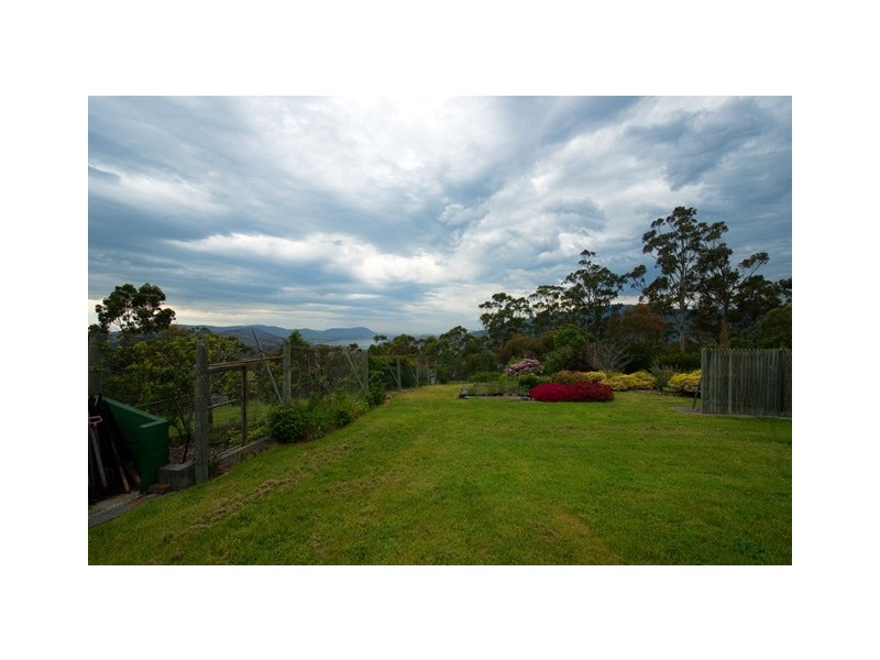 60 Gleeson Rd, Dromedary TAS 7030
