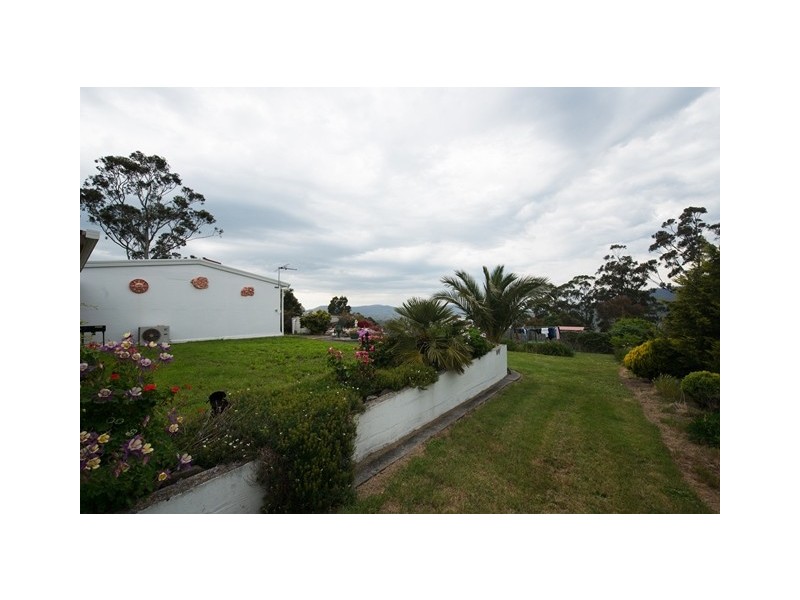 60 Gleeson Rd, Dromedary TAS 7030