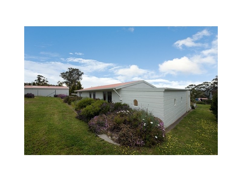 60 Gleeson Rd, Dromedary TAS 7030