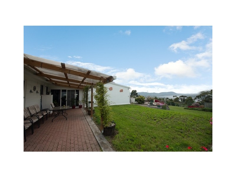 60 Gleeson Rd, Dromedary TAS 7030