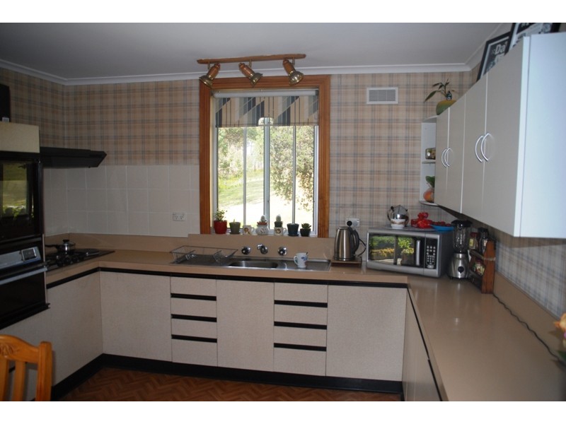 605 Huntingdon Tier Rd, Bagdad TAS 7030