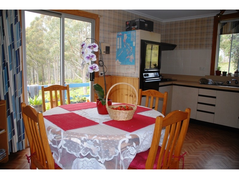 605 Huntingdon Tier Rd, Bagdad TAS 7030