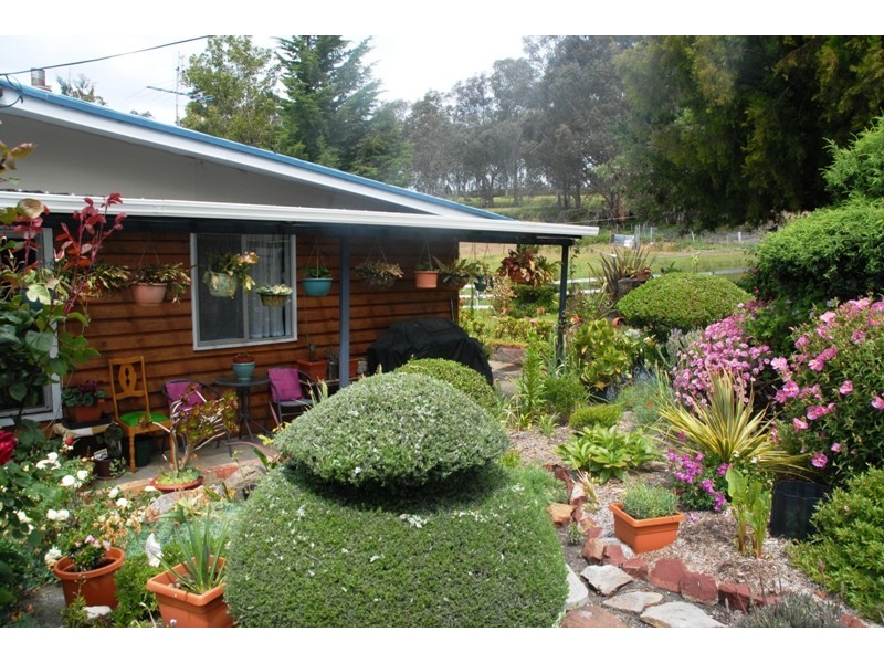 605 Huntingdon Tier Rd, Bagdad TAS 7030