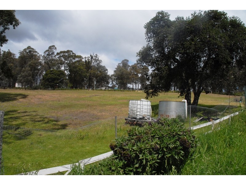 605 Huntingdon Tier Rd, Bagdad TAS 7030