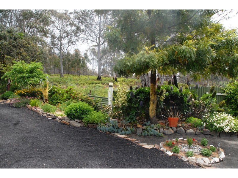 605 Huntingdon Tier Rd, Bagdad TAS 7030