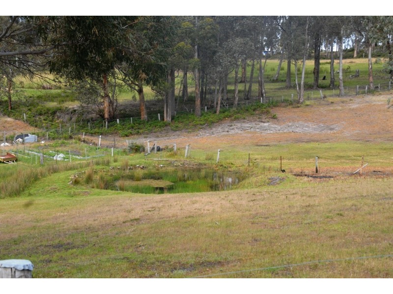 605 Huntingdon Tier Rd, Bagdad TAS 7030